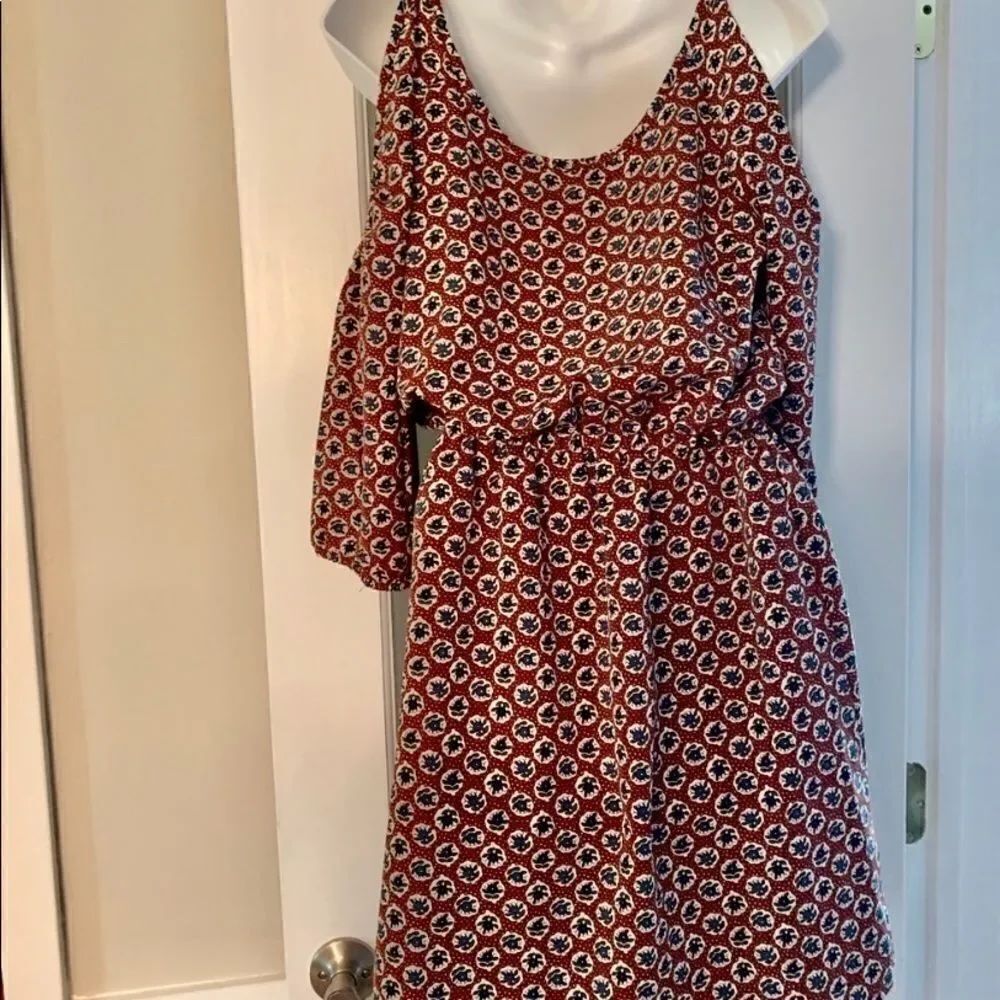 Déjà vu Dress  - Picture 3 of 6